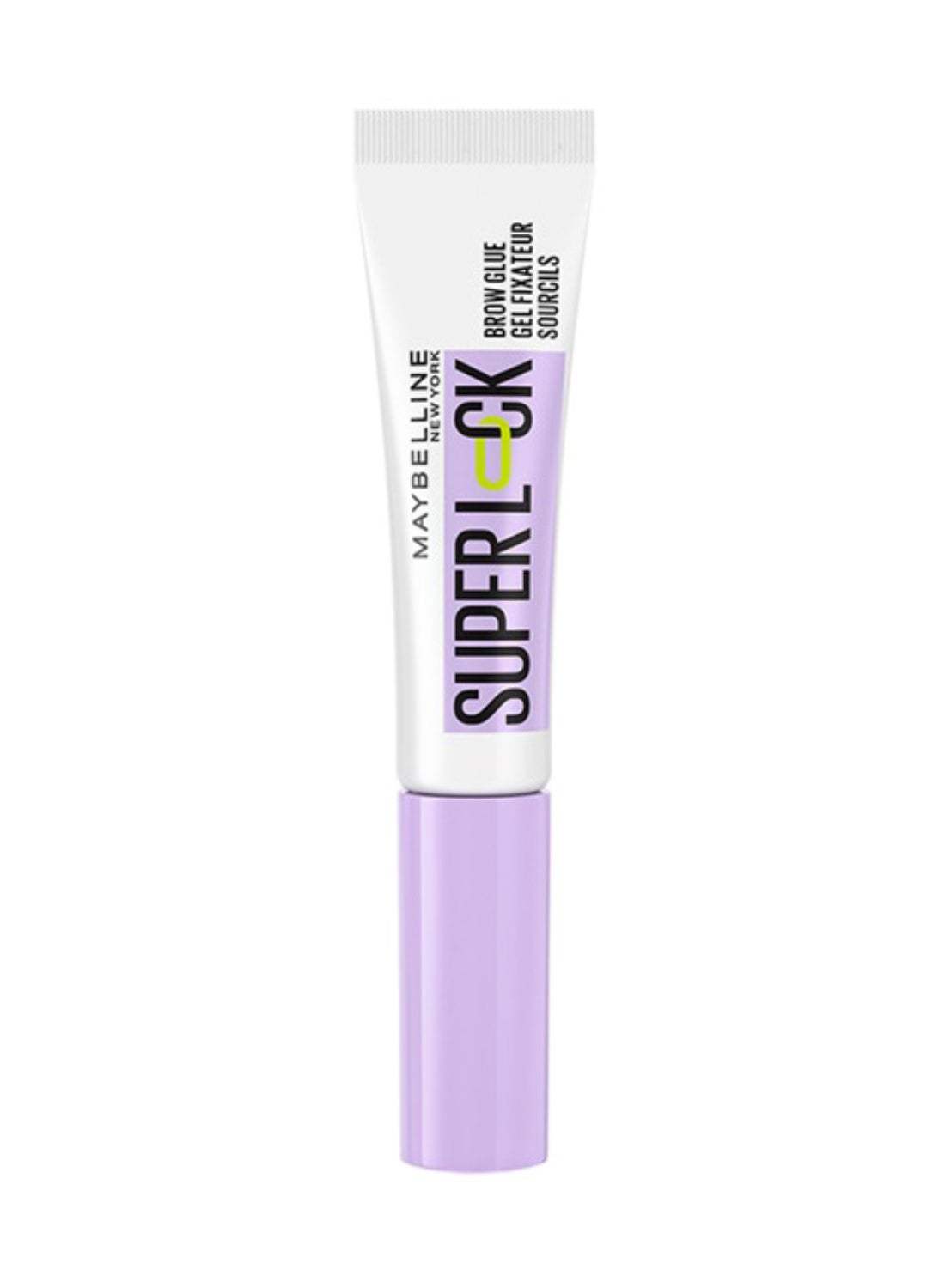 Super Lock Brow Glue Clear Eyebrow Gel 7ml - image 2