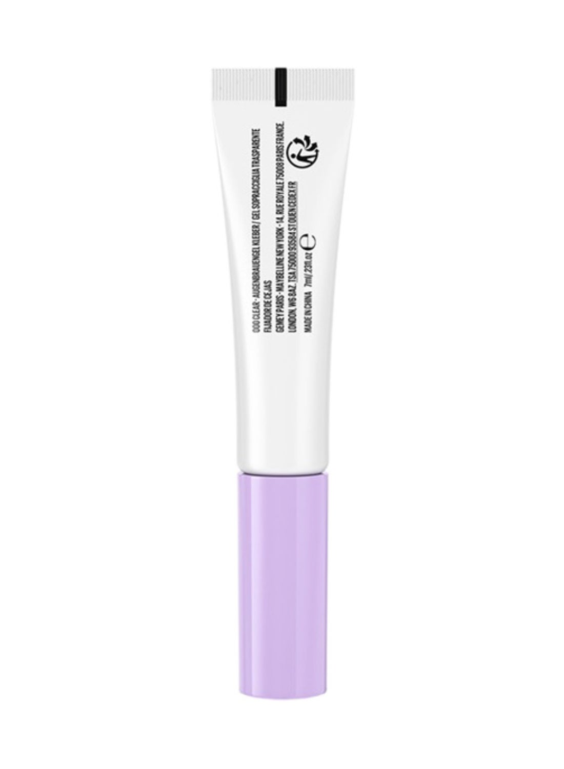 Super Lock Brow Glue Clear Eyebrow Gel 7ml - image 4