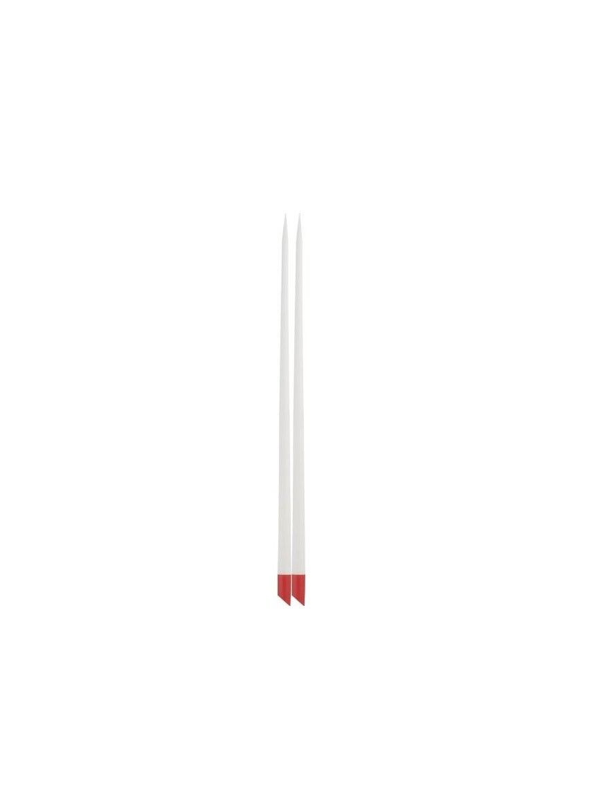 OPI IM 260 Cuticle Stick – Precision Nail Care Tool for Clean and Neat Cuticles (Pack of 2)
