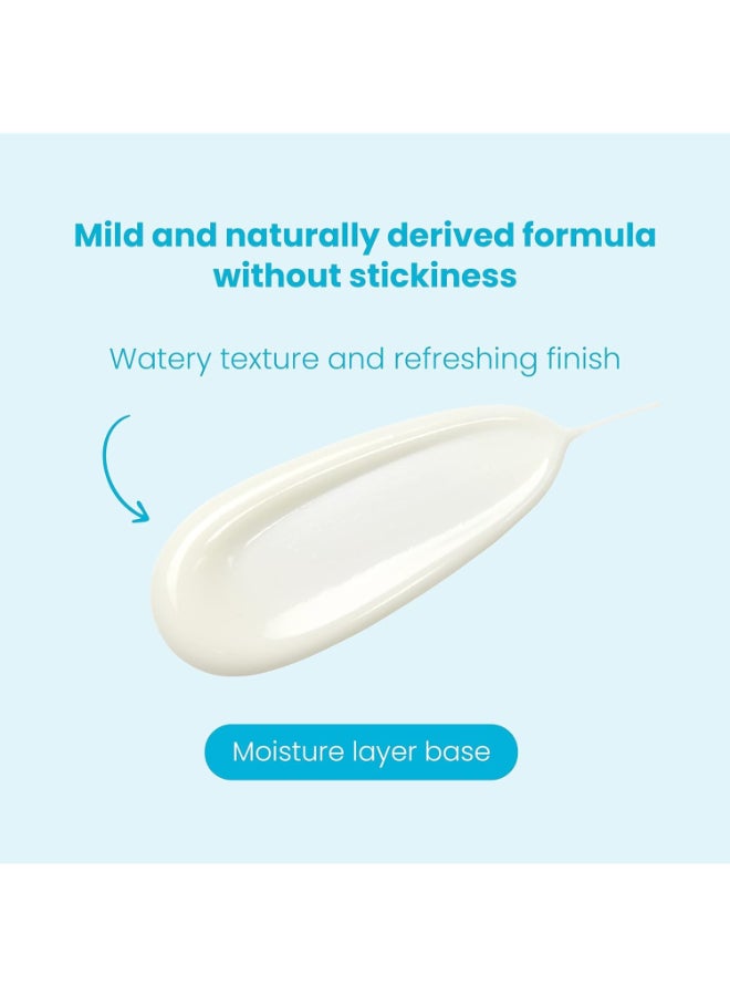 Bio Watery Sun Cream Spf50+ Pa++++ - image 2