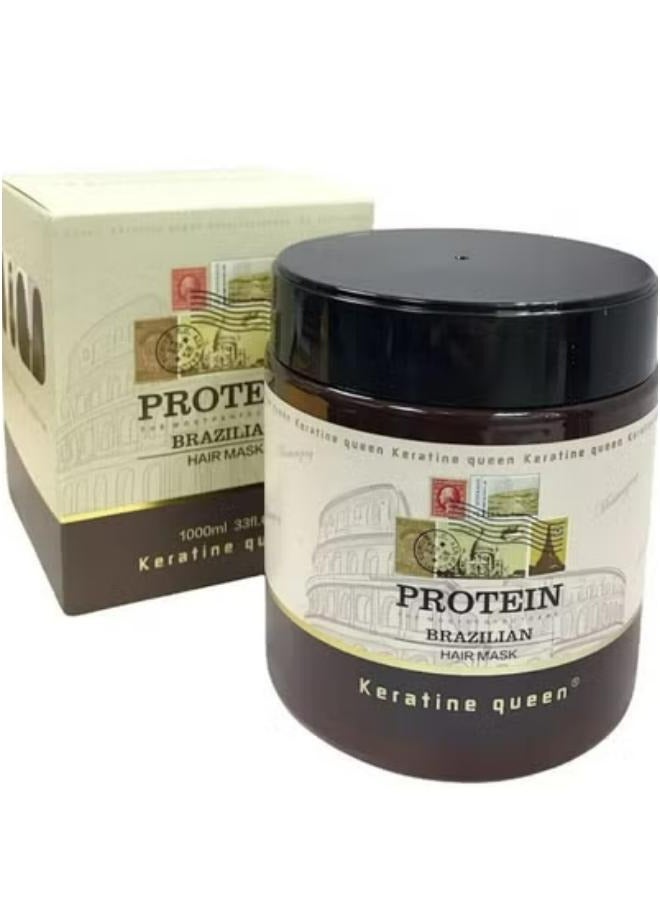 Brazilian Protein Hair Mask 1000 ML