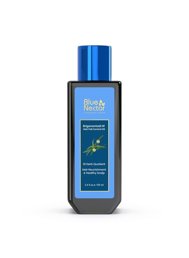 Hair Fall Control Oil (100 ml)