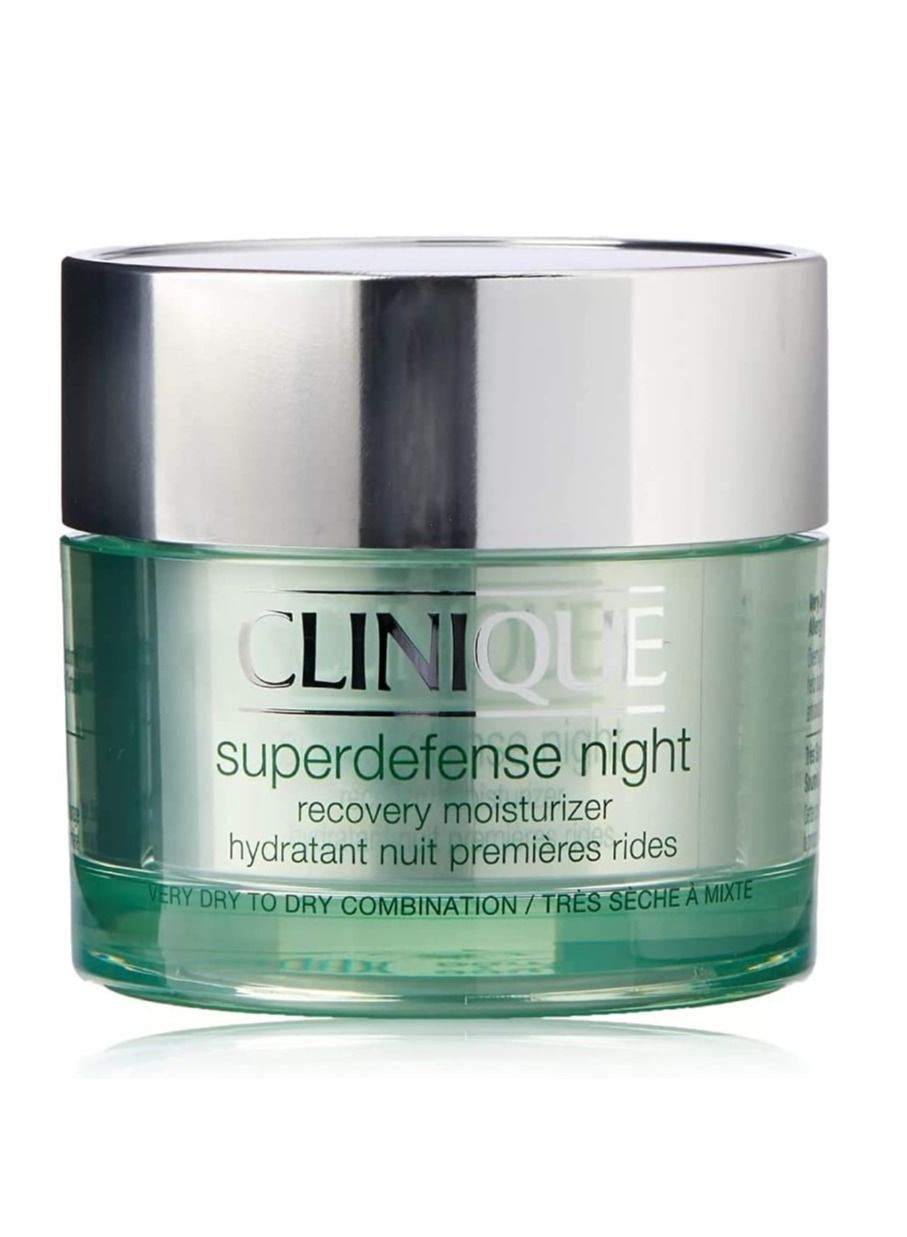 Suerdefense Night recovery moisturizer I II 50 ml