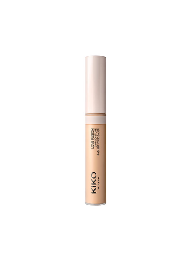 Love Fusion 24H Moisture Radiant Concealer 13 - image 2