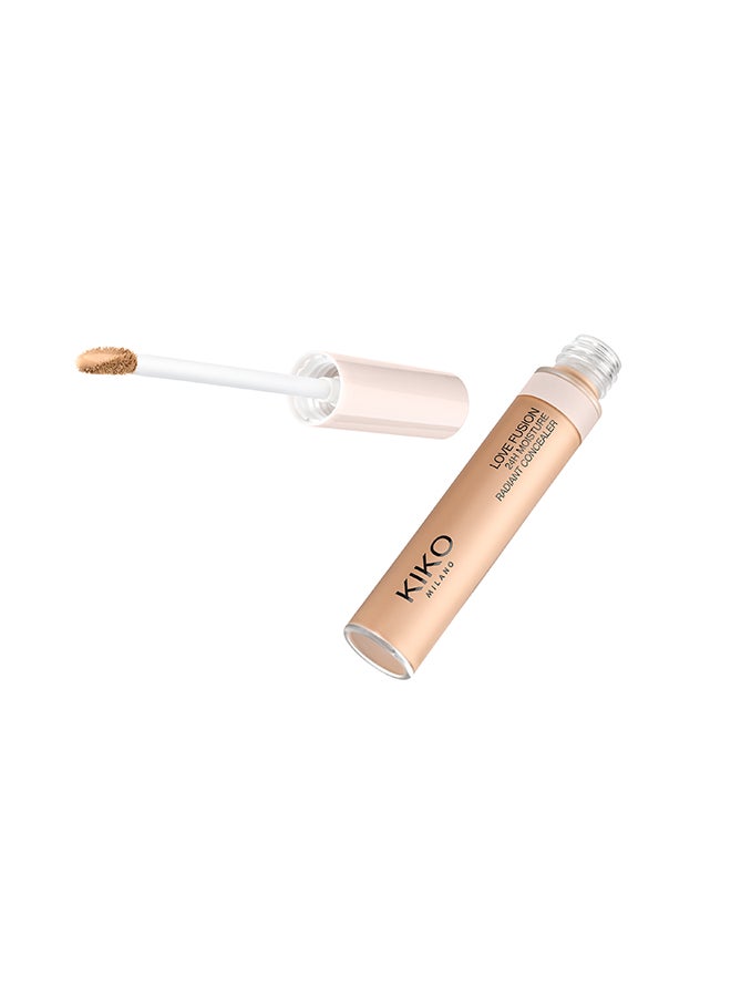Love Fusion 24H Moisture Radiant Concealer 13 - image 4