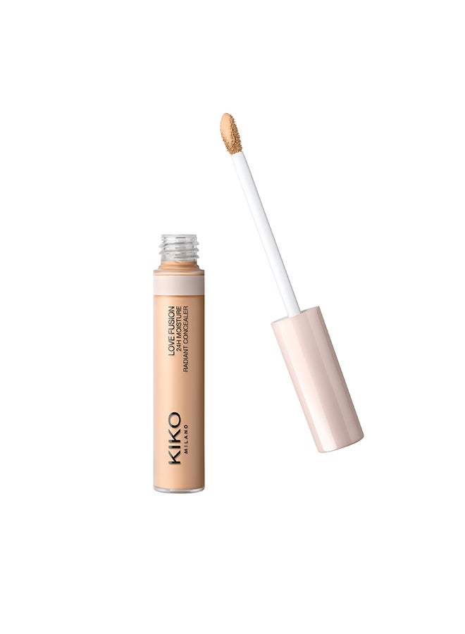 Love Fusion 24H Moisture Radiant Concealer 13