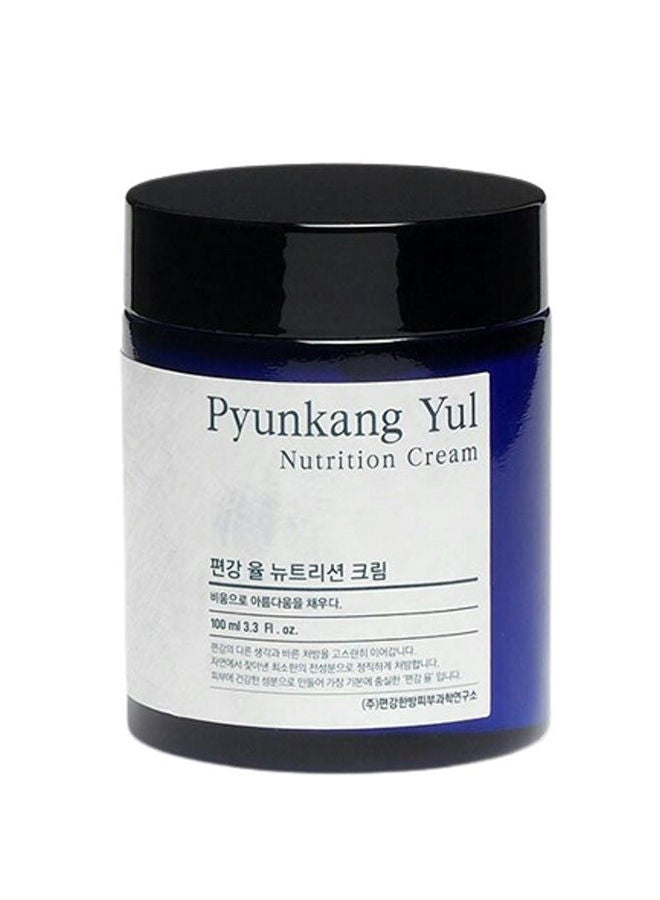 Nutrition Cream