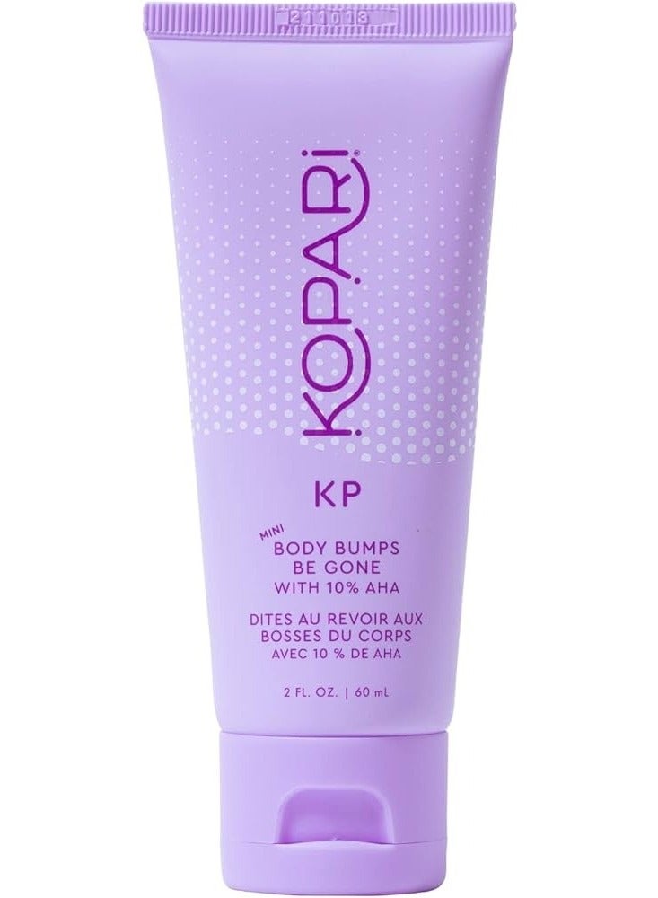 KOPARI KP Body Bumps be Gone 60ml