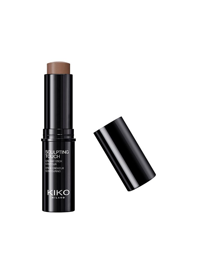 Sculpting Touch Creamy Stick Contour - 202 Ebony