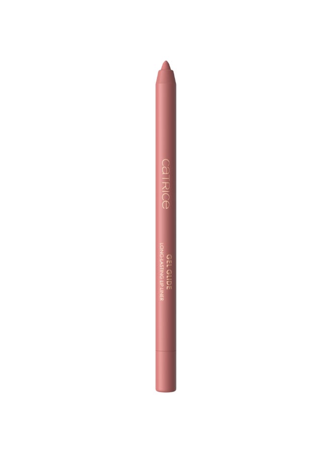 Catrice Gel Glide Long-Lasting Lip Liner 070 - image 2