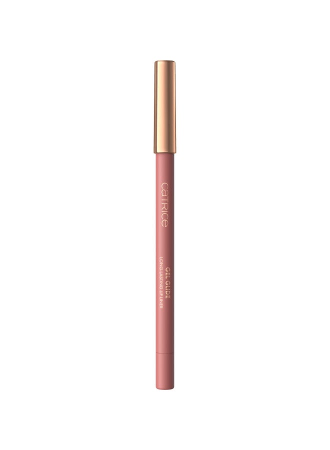 Catrice Gel Glide Long-Lasting Lip Liner 070