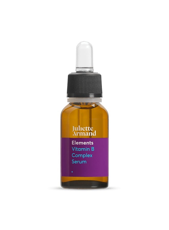 Ja Elements Vitamin B Complex Serum 20Ml
