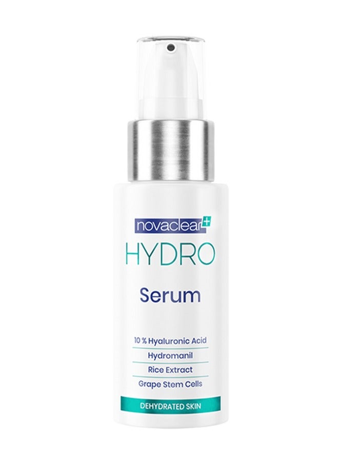 HYDRO SERUM