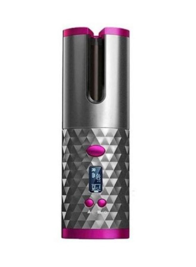 Automatic Hair Curling Iron for Styling