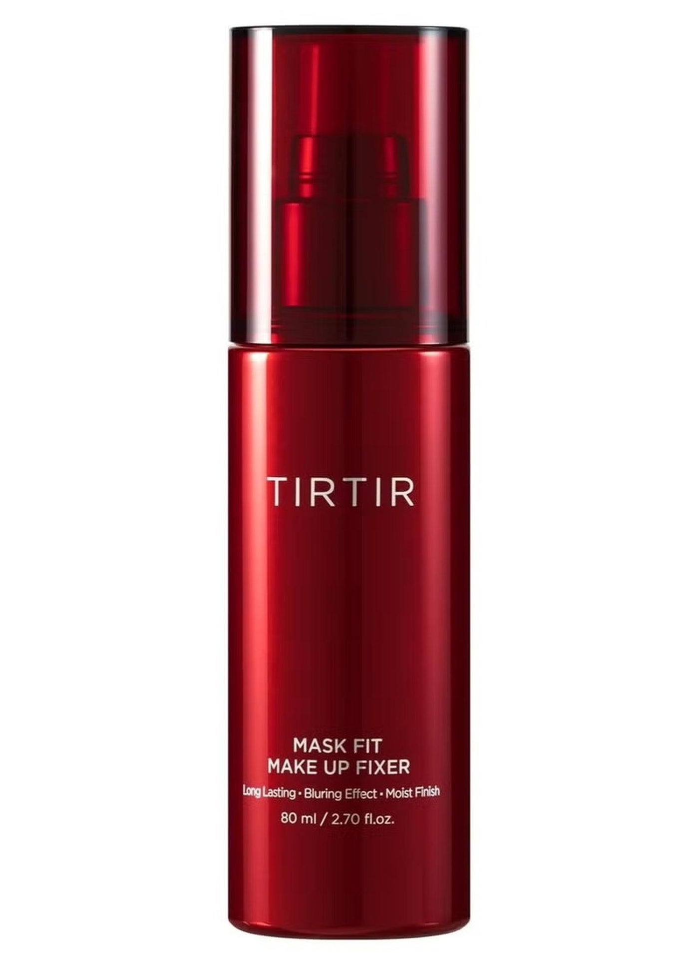 Mask Fit Make-up Fixer, 80ml