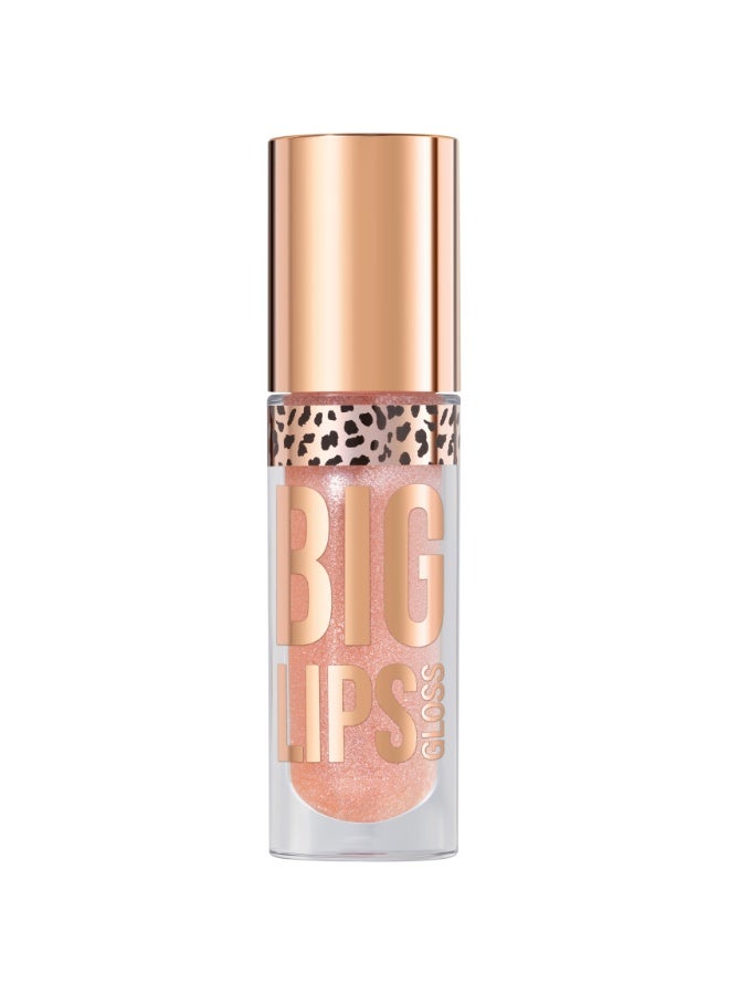 Lipgloss Big Lips shade 04