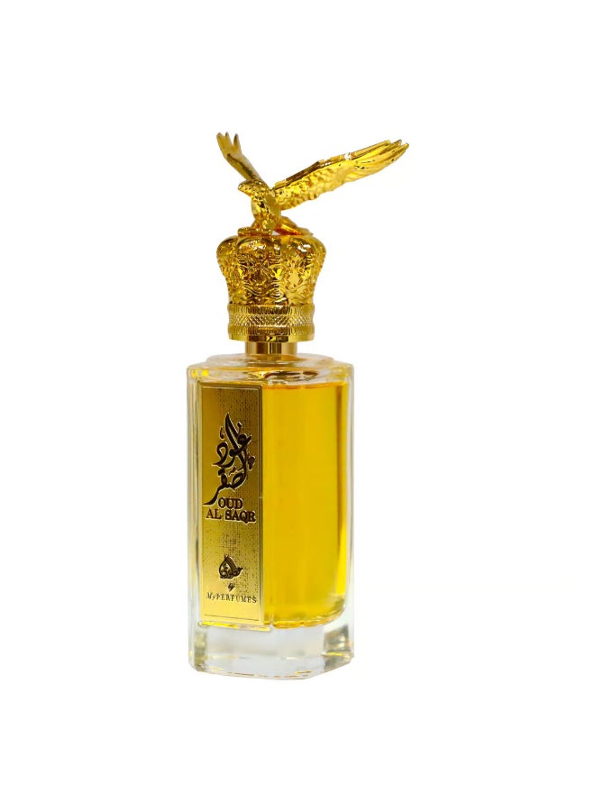 Prestige Saqr Edp 100Ml - image 2