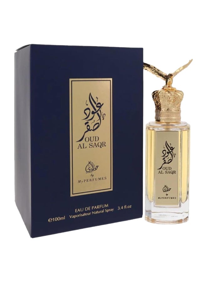 Prestige Saqr Edp 100Ml