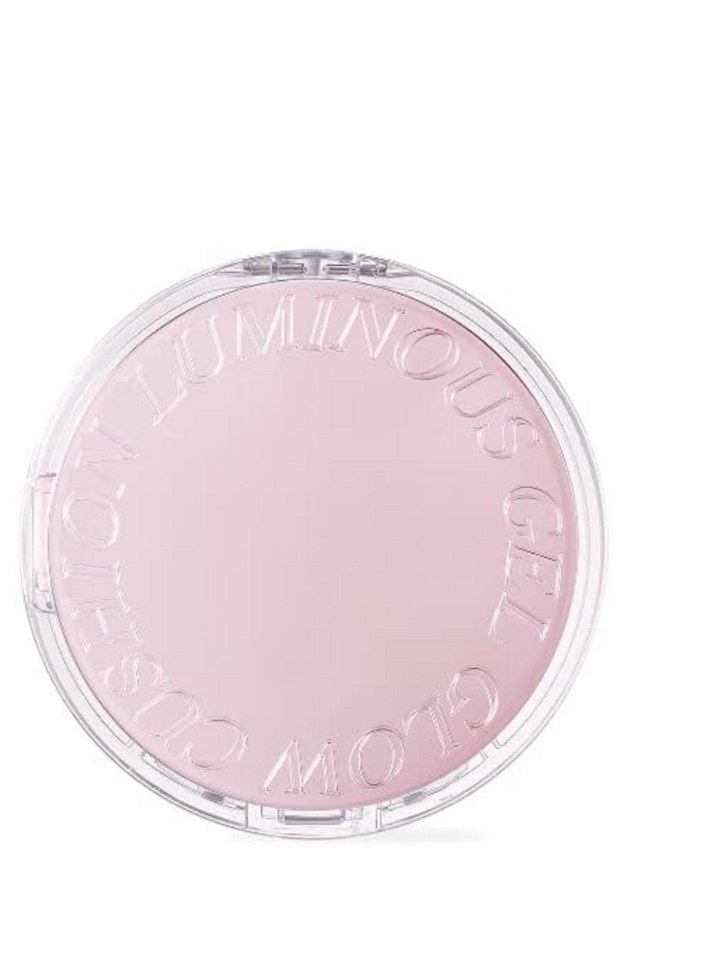 MY LUMINOUS GEL GLOW CUSHION 01 SKIN BEIGE