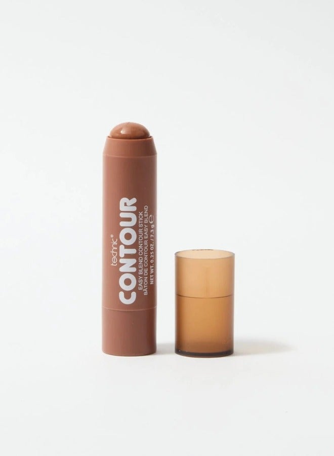 Technic Contour Stick - Cool Dark