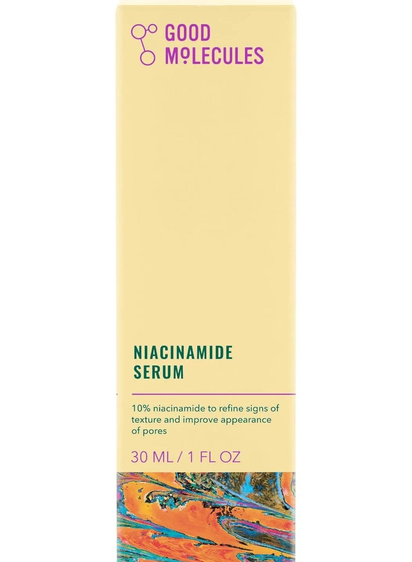 Niacinamide Serum 30 ml
