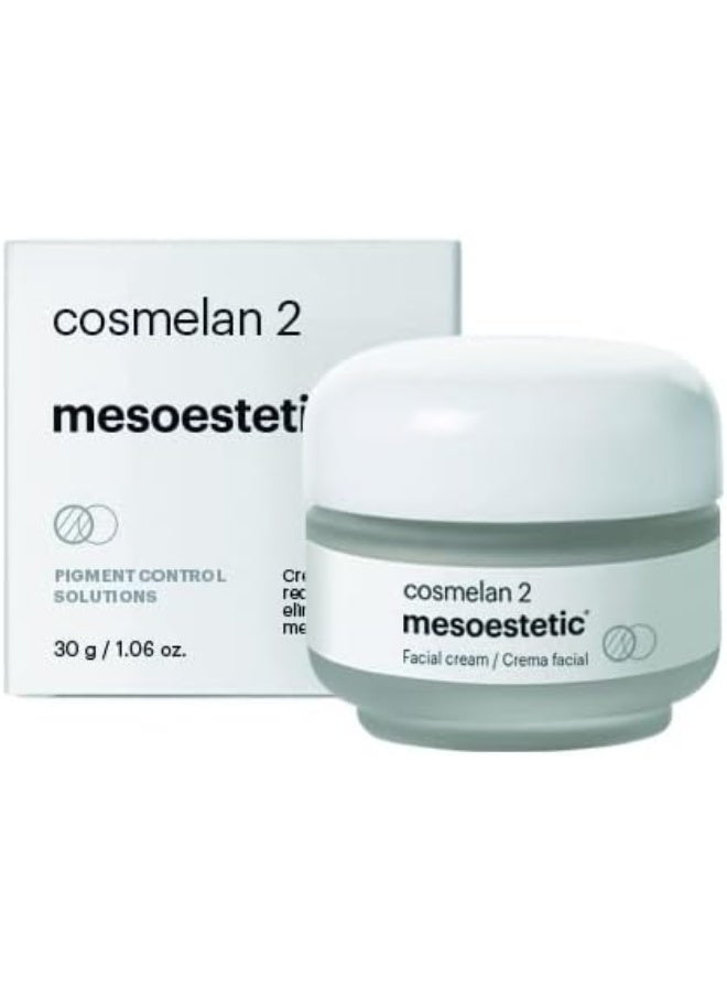 Mesoestetic Cosmelan 2 Pigment Control Solutions- 30g