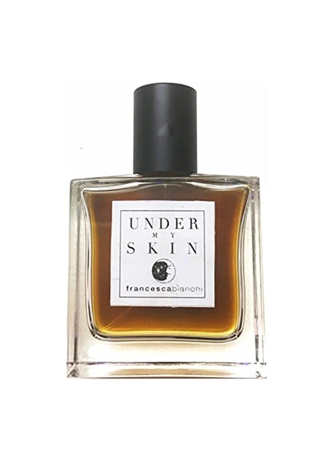 FRANCESCA BIANCHI Under My Skin 1oz Extract De Parfum