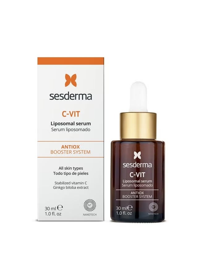 SESDERMA C-VIT LIPOSOMAL Serum 30 ml