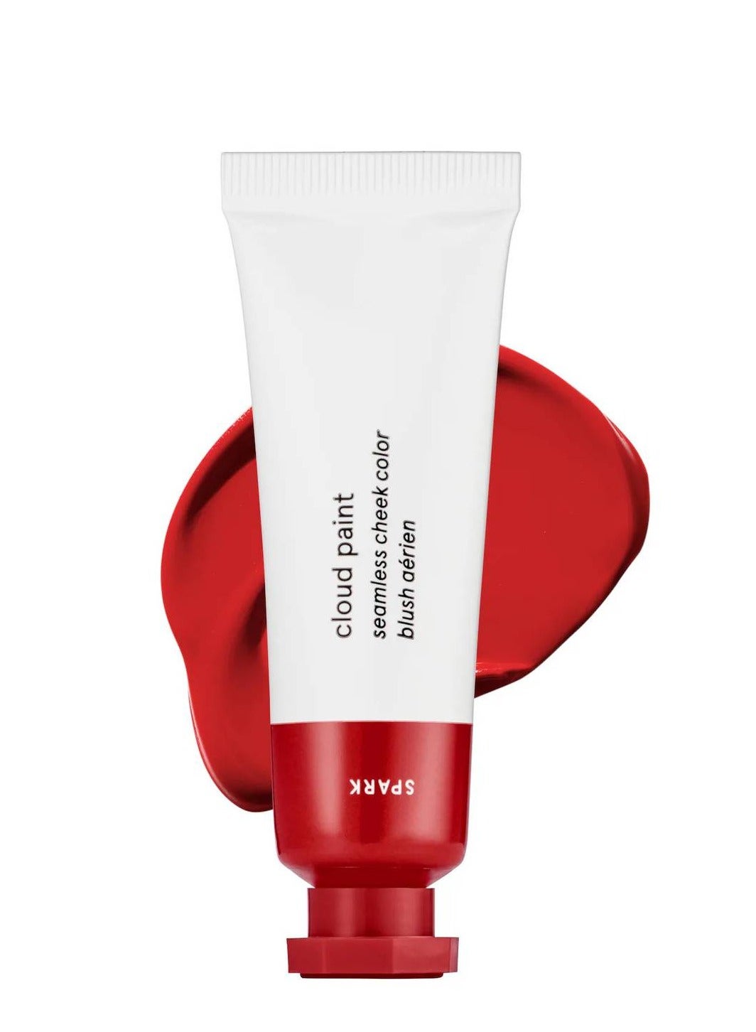 GLOSSIER Cloud Paint Blush, Spark, 10ml
