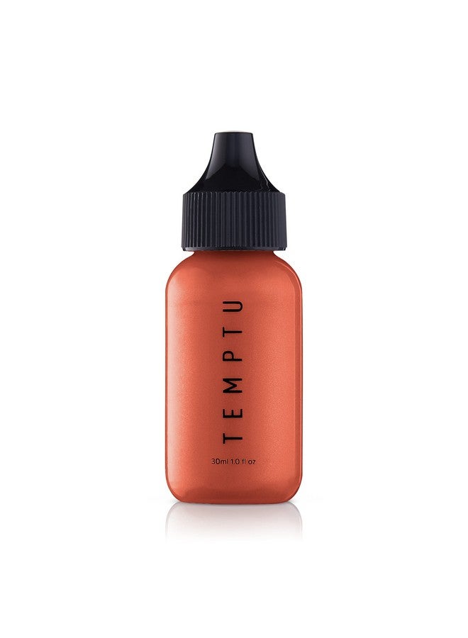 Perfect Canvas Airbrush Blush Bottle True Blush