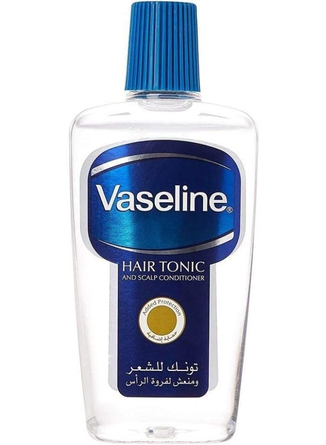 Vaseline 20278109 Hair Tonic Intensive, 100ML
