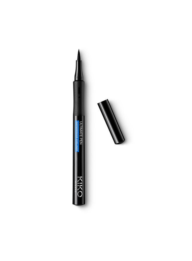 Ultimate Pen Eyeliner Waterproof