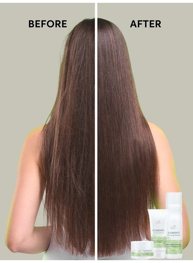 Wella Professionals Elements Renewing Shampoo 250ml Packaging May Vary - image 4