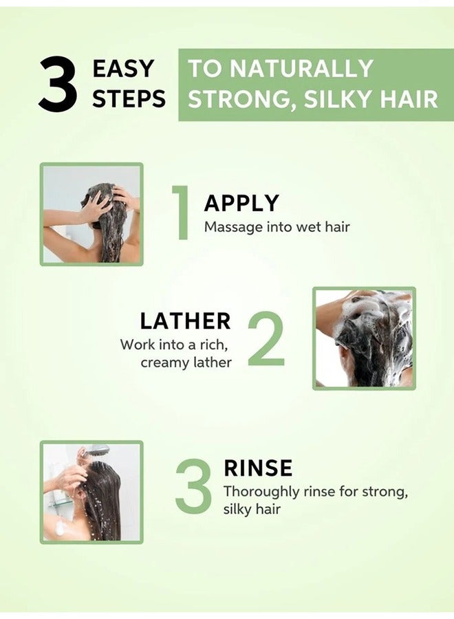 Wella Professionals Elements Renewing Shampoo 250ml Packaging May Vary - image 5