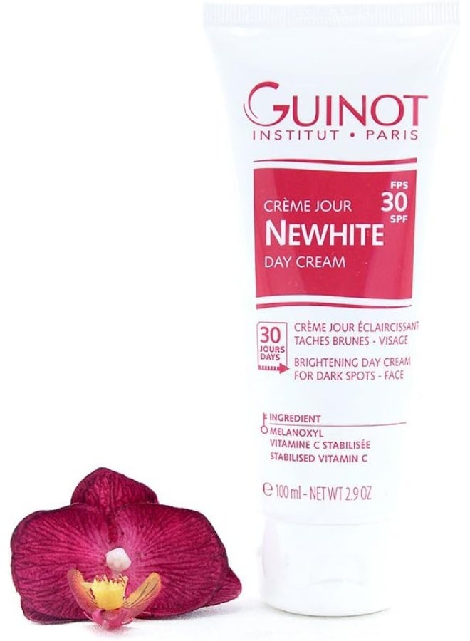 Newhite Brightening Day Cream SPF 30 100ml/2.9oz
