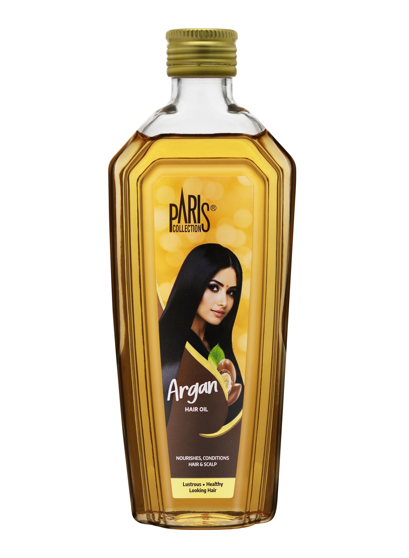 Argan Hair Oil For Women 160ml