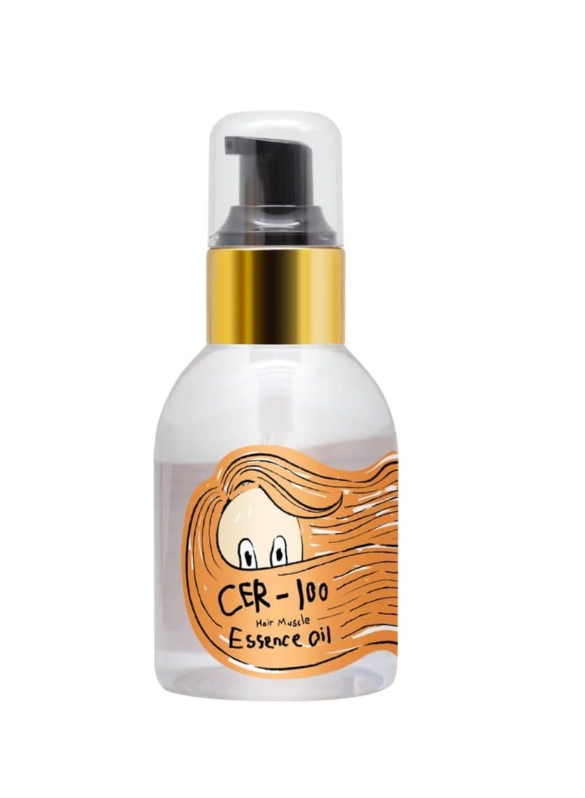 Elizavecca Cer-100 Hair Muscle Essence Oil 100Ml