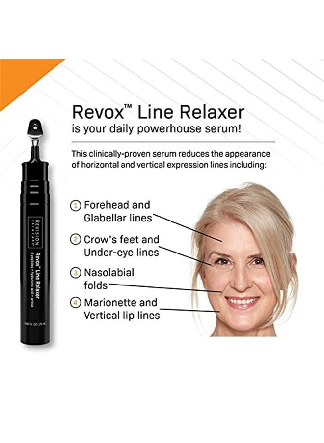 Revox™ Line Relaxer, 0.68 oz
