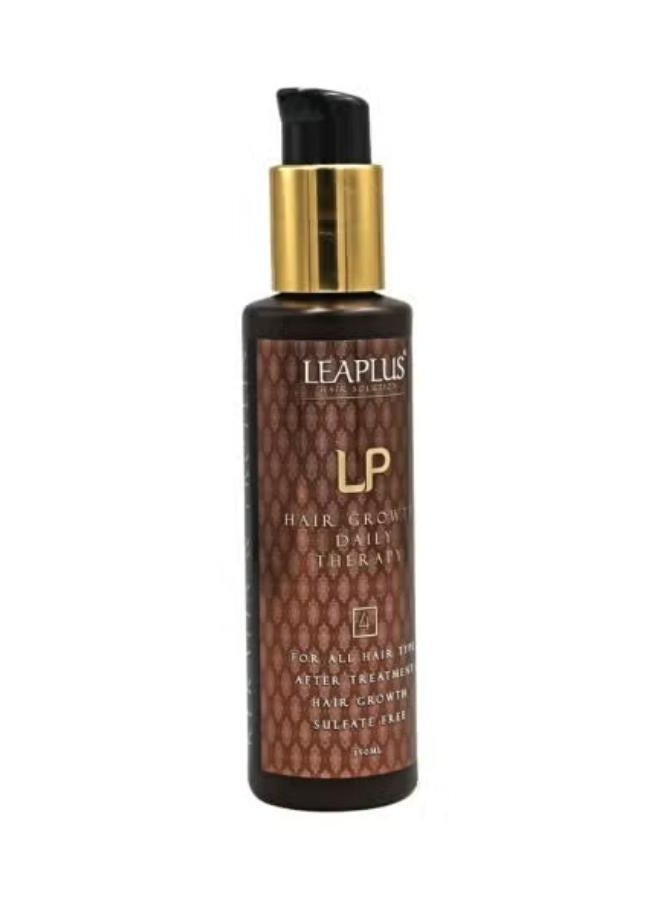 Hair Growth Serum Keratin Hair Treatment 150 ML