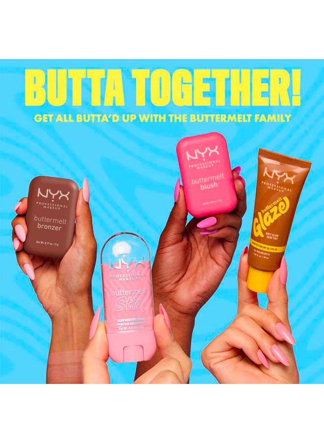 Buttermelt Stix, Glow Boosting Stix, up to 8 HR wear, A Whole Melt - image 8