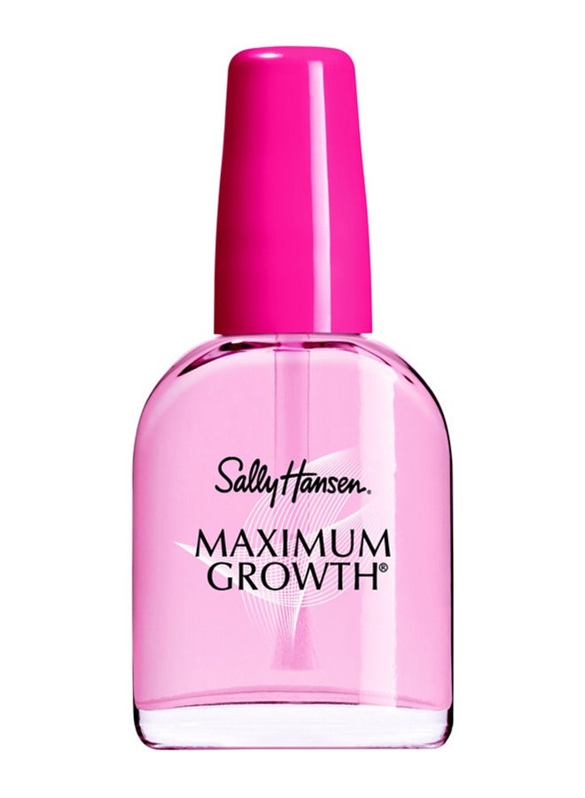 Maximum Growth Treatment, 13.3ml