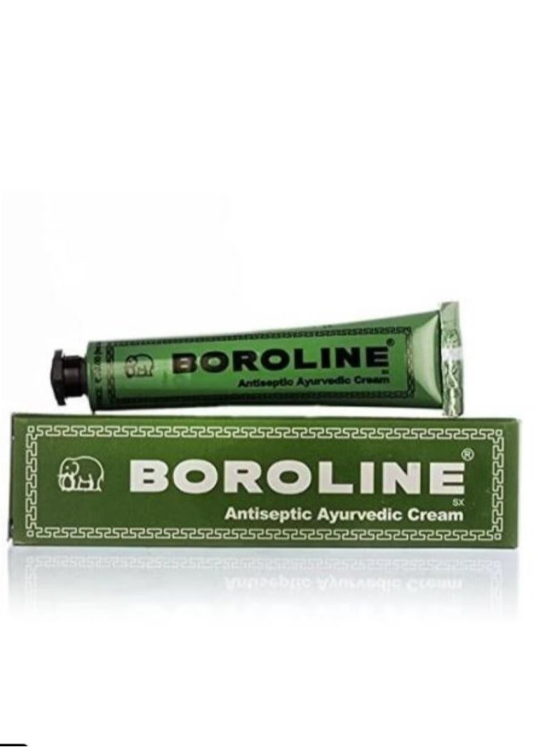 Antiseptic Ayurvedic Cream 20g