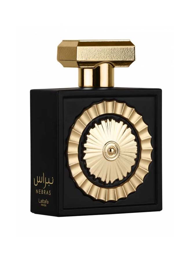 Nebras AI Ishq Pride Parfum 100ml - image 2