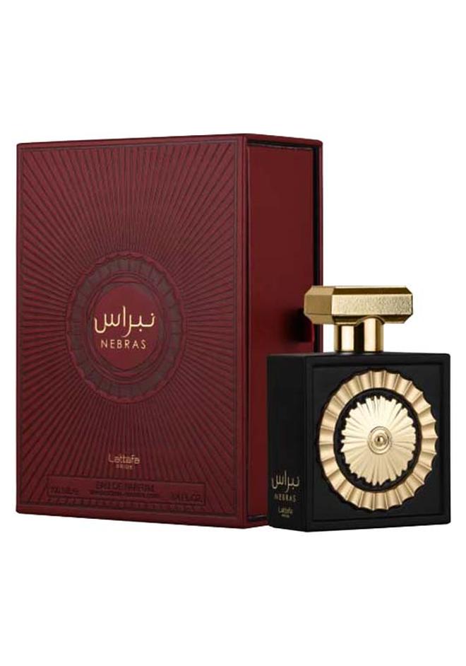 Nebras AI Ishq Pride Parfum 100ml