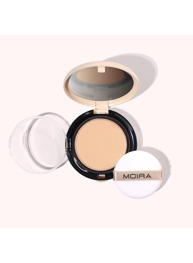 Complete Wear Powder Foundation (125N)