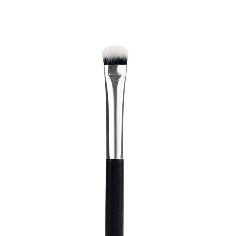 Large eye shadow brush, synthetic hair.    Nº 63 - image 2