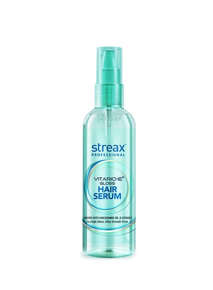 Professional Vitariche Gloss Hair Serum (100 ml)