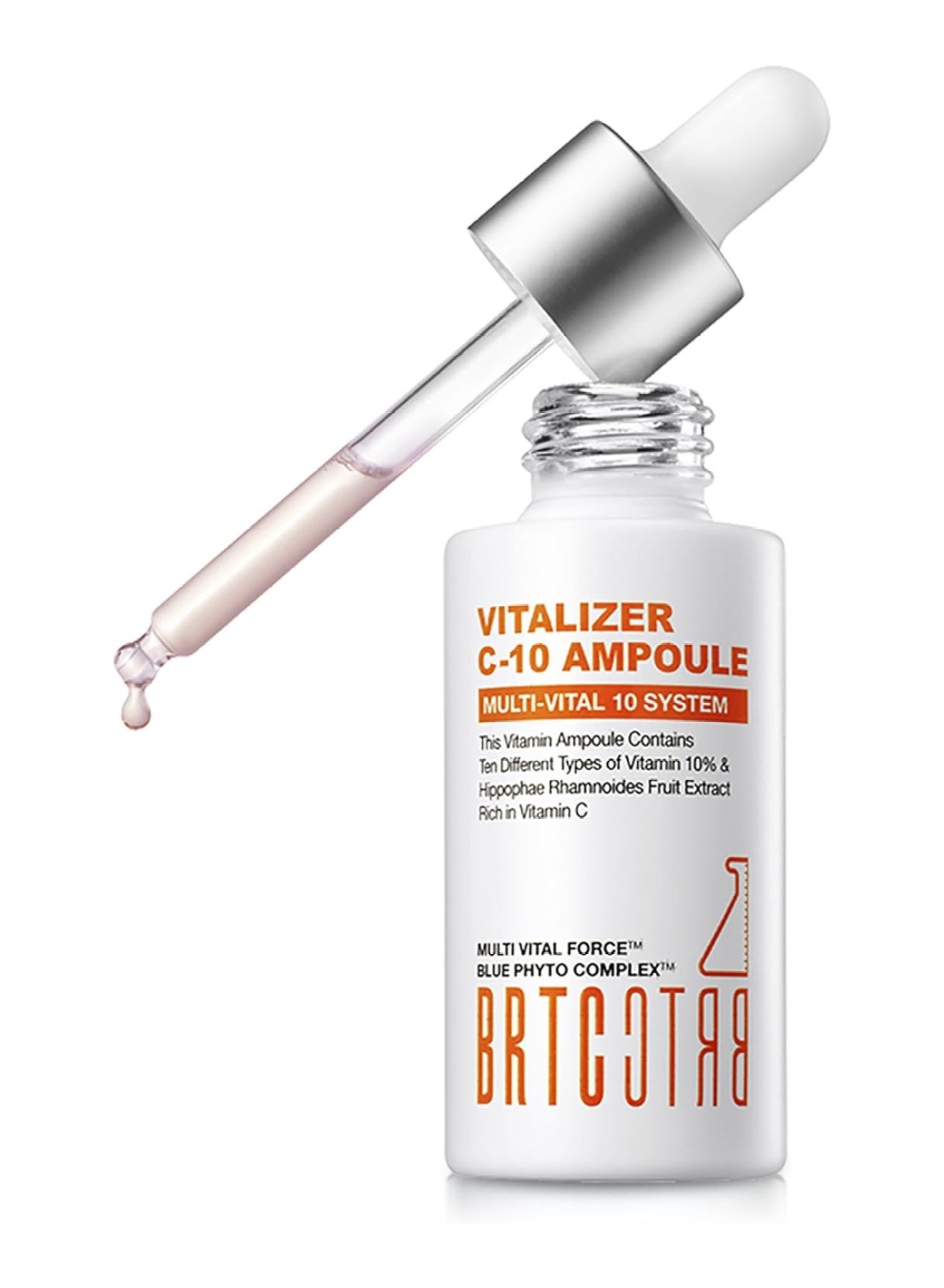 Vitalizer C 10 Ampoule Anti Ageing Cream - 30ml