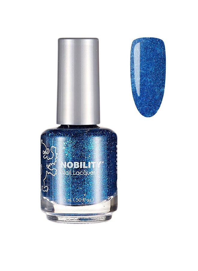 Nail Lacquer 15ml Glossy Super Shine Nail Polish 15ml Fast Dry Long Lasting Nail Enamel Nobility Nail Paint No Need UV LED Lamp No curing Nail Color