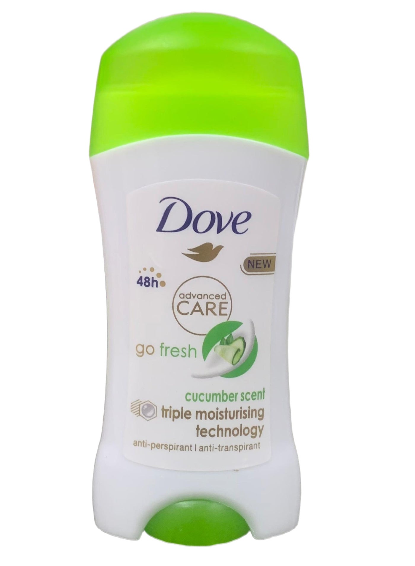 Advanced Care Cucumber Scent 48h Deodorant Stick 70 g